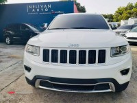 CHEROKEE 16 B