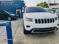 CHEROKEE 16 C