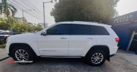 CHEROKEE 16 D
