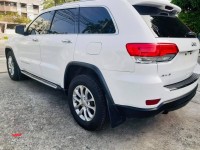 CHEROKEE 16 E